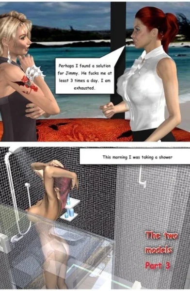 VGer - My Mother Was a Model 3