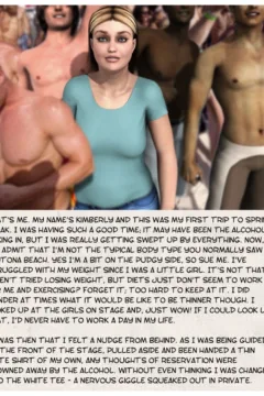 Wet T-Shirt Contest (3)