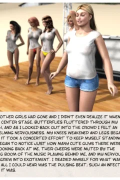 Wet T-Shirt Contest (4)