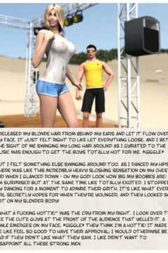 Wet T-Shirt Contest (8)