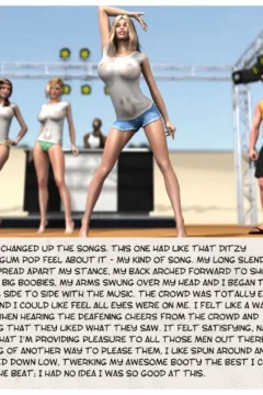 Wet T-Shirt Contest (9)