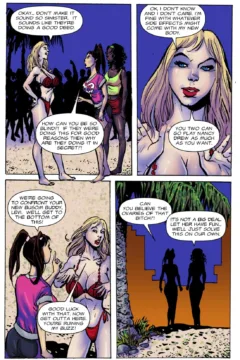 Wet Tee Shirt Contest-24