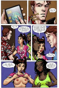 Wet Tee Shirt Contest-25