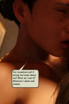 White Glove Afffair by Squarepeg3d  (12)