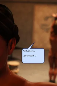 White Glove Afffair by Squarepeg3d  (28)