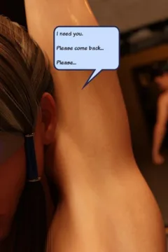 White Glove Afffair by Squarepeg3d  (29)