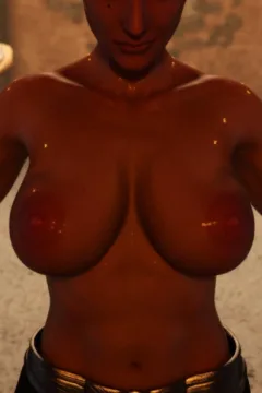 White Glove Afffair by Squarepeg3d  (30)