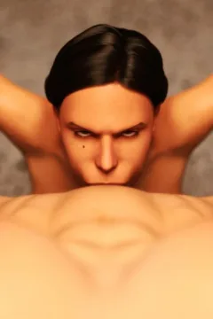 White Glove Afffair by Squarepeg3d  (46)