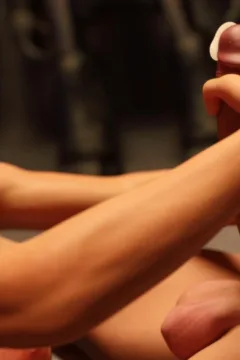 White Glove Afffair by Squarepeg3d  (83)