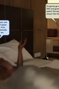 White Glove Afffair by Squarepeg3d  (96)