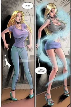 Wishes for Three Women (4)