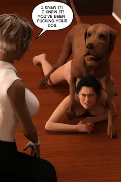 With One Partner (115)