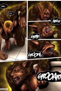 Wolf Burger – Locofuria (21)