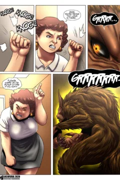 Wolf Burger – Locofuria (22)