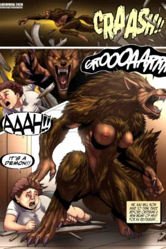 Wolf Burger – Locofuria (23)