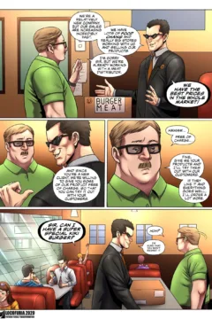 Wolf Burger – Locofuria (5)