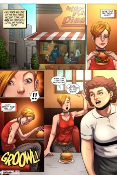 Wolf Burger – Locofuria (7)