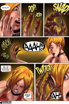 Wolf Burger – Locofuria (9)