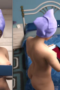 Y3DF_-_Circle_3_-_50