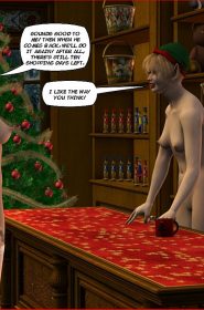 Ye Olde Nude Christmas Shoppe (6)