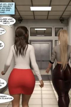 [3DK-x] Unchaste (35)