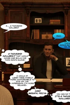 [3DK-x] Unchaste (47)