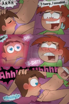 Bittersweet Babysitter049