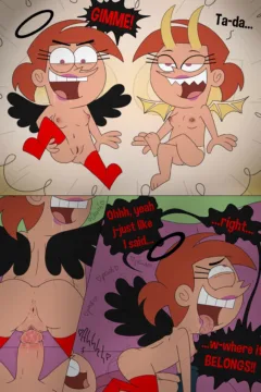 Bittersweet Babysitter052