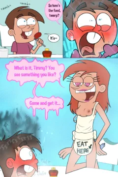 Bittersweet Babysitter062