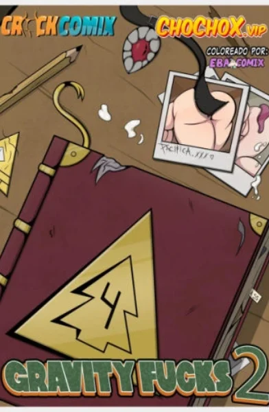 [ChoChoX] Gravity Fucks 2