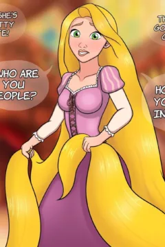 Disney Princess Lewd Endings0028