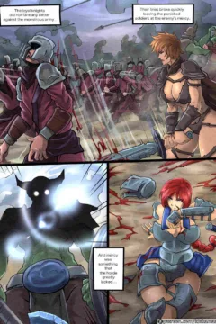 Mercenary Breeder- Kinkamashe0008