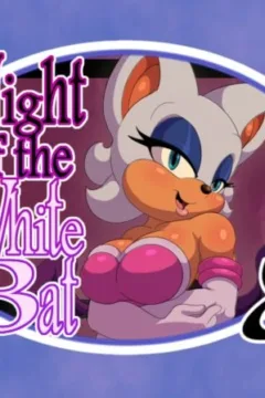 Night of The White Bat060