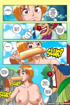 The Seed of the Devil (18)