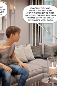 Timmy Strikes Back (52)