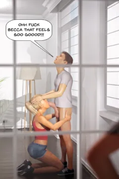 Timmy Strikes Back (74)