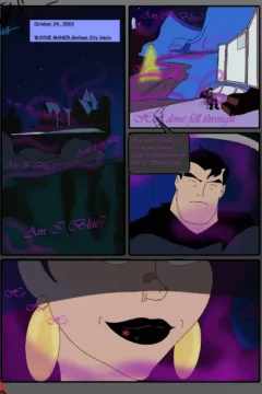 Womb of the Dark Multiverse0012