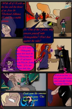 Womb of the Dark Multiverse0015