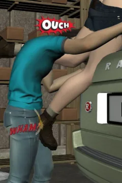 A Big Problem 2 (106)