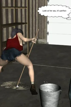 A Big Problem 2 (98)