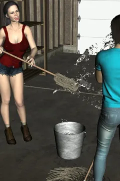 A Big Problem 2 (99)