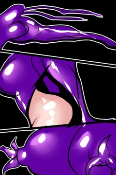 A Gift From Lilim 0003