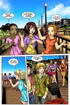 A Growing Attraction 1-04