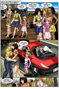 A Growing Attraction 1-07