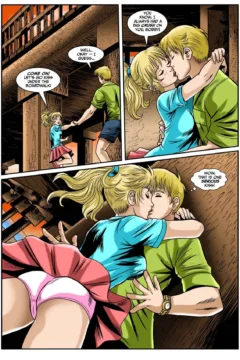 A Growing Attraction 1-11