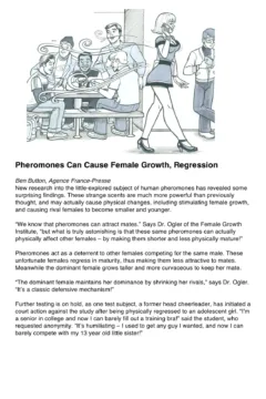 A Growing Attraction 1-20