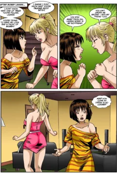 A Growing Attraction 1-31