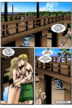 A Growing Attraction 1-48