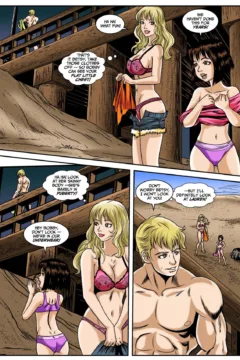 A Growing Attraction 2-06