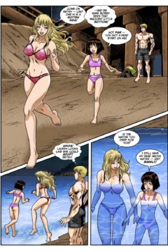 A Growing Attraction 2-07